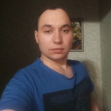Фотография мужчины Алексей, 25 лет из г. Новокузнецк