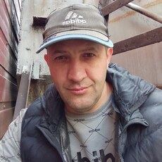 Фотография мужчины Алексей, 39 лет из г. Чернянка