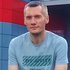 Фотография мужчины Александр, 44 года из г. Минск