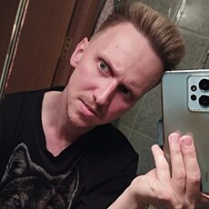 Фотография мужчины Влад, 29 лет из г. Усть-Илимск