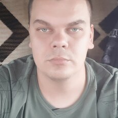 Фотография мужчины Дмитрий, 34 года из г. Рубцовск