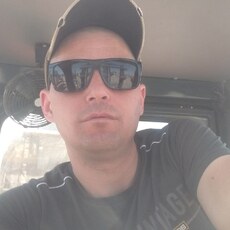 Фотография мужчины Григорий, 34 года из г. Костанай
