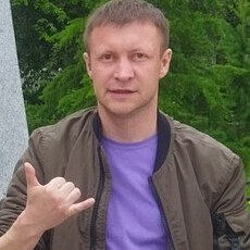 Фотография мужчины Иван, 33 года из г. Саранск