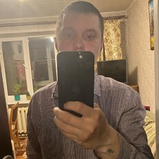 Фотография мужчины Виталий, 32 года из г. Орша