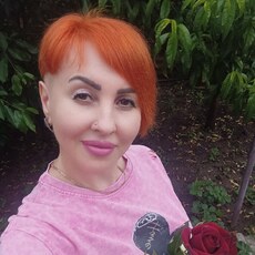 Фотография девушки Ольга, 42 года из г. Никополь