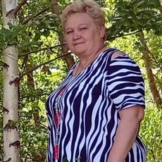 Фотография девушки Светлана, 53 года из г. Буденновск