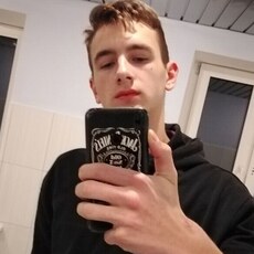 Фотография мужчины Рома, 24 года из г. Несвиж