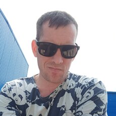 Фотография мужчины Евгений, 35 лет из г. Кострома