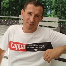 Фотография мужчины Fs, 43 года из г. Йошкар-Ола
