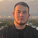 Азат, 28 лет