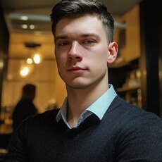Фотография мужчины Егор, 36 лет из г. Сальск