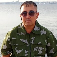 Фотография мужчины Боря, 44 года из г. Руза