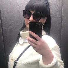 Фотография девушки Незнакомка, 33 года из г. Рославль