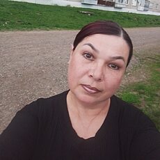 Фотография девушки Мила, 50 лет из г. Лесосибирск
