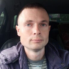 Фотография мужчины Владимир, 37 лет из г. Ужур
