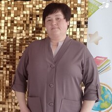 Фотография девушки Ирина, 42 года из г. Терновка