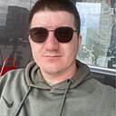 Марсель, 33 года