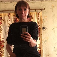 Фотография девушки Лариса, 46 лет из г. Василевичи