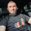 Геворк, 33 года