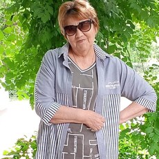 Фотография девушки Татьяна, 65 лет из г. Анапа