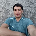 Арман, 34 года