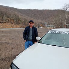 Фотография мужчины Александр, 46 лет из г. Уссурийск