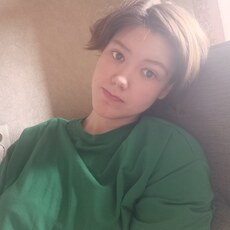 Фотография девушки Валентина, 22 года из г. Шымкент