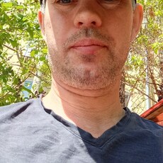 Фотография мужчины Александр, 40 лет из г. Черногорск