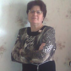 Фотография девушки Анна, 63 года из г. Киев