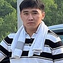 Хамза, 25 лет