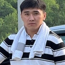 Фотография мужчины Хамза, 25 лет из г. Семей