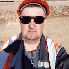 Фотография мужчины Андрей, 50 лет из г. Новокузнецк