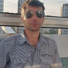 Фотография мужчины Евгений, 37 лет из г. Пенза