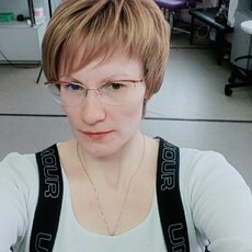 Фотография девушки Светлана, 48 лет из г. Яранск