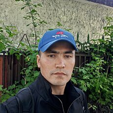 Фотография мужчины Илья, 44 года из г. Первоуральск