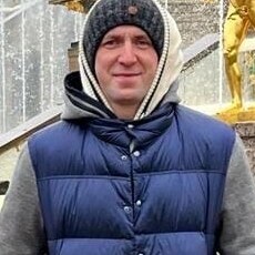 Фотография мужчины Тотсамый, 41 год из г. Тула