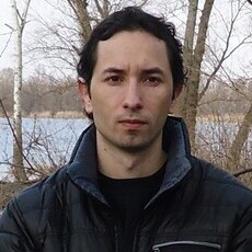 Фотография мужчины Сергей, 38 лет из г. Днепр