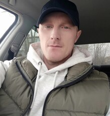 Фотография мужчины Aleksandr, 26 лет из г. Карпинск