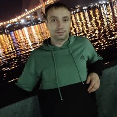 Фотография мужчины Алексей, 35 лет из г. Черемхово