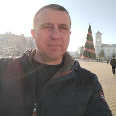 Фотография мужчины Виталий, 52 года из г. Брест