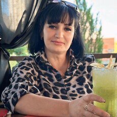 Фотография девушки Наталья, 53 года из г. Волгоград
