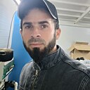 Макс, 33 года