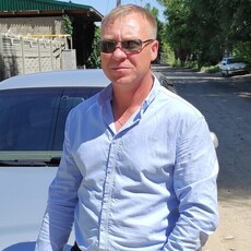 Фотография мужчины Сергей, 46 лет из г. Тараз