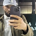 Муслим, 34 года