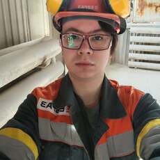 Фотография мужчины Кирилл, 27 лет из г. Кушва