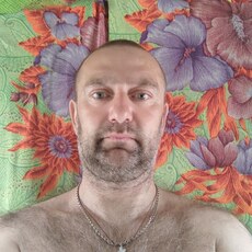 Фотография мужчины Алексей, 47 лет из г. Кременчуг