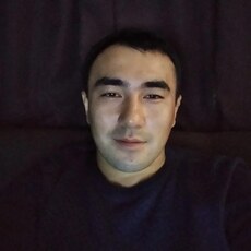 Фотография мужчины Аслан, 35 лет из г. Костанай