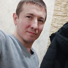 Фотография мужчины Сергей, 33 года из г. Вурнары