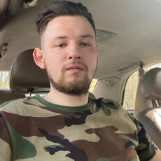 Фотография мужчины Edipka, 35 лет из г. Симферополь