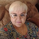 Лариса, 55 лет